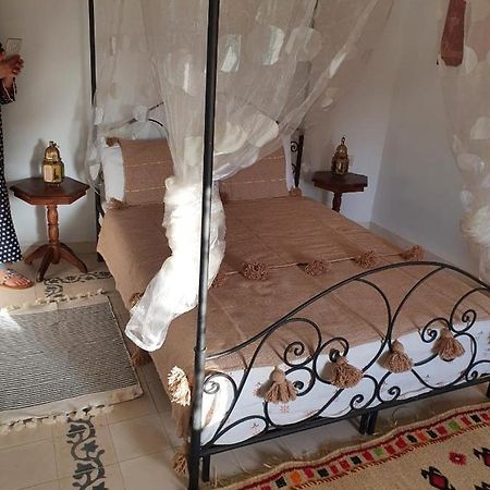 Riad Zidania Taroudant Extérieur photo