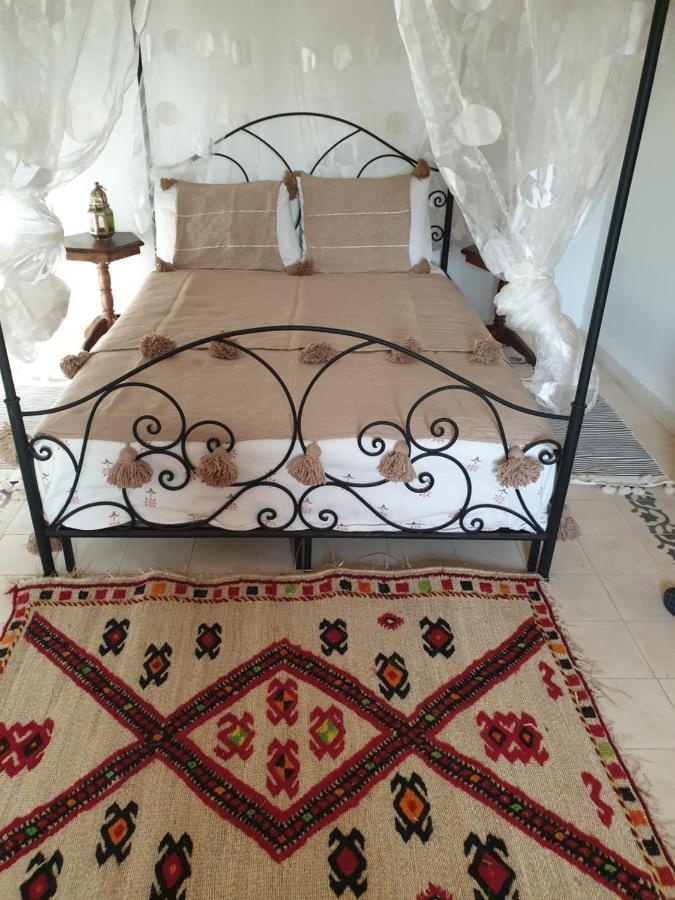 Riad Zidania Taroudant Extérieur photo