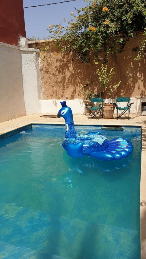 Riad Zidania Taroudant Extérieur photo