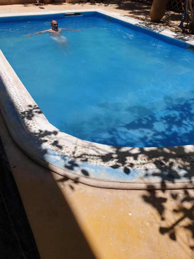 Riad Zidania Taroudant Extérieur photo