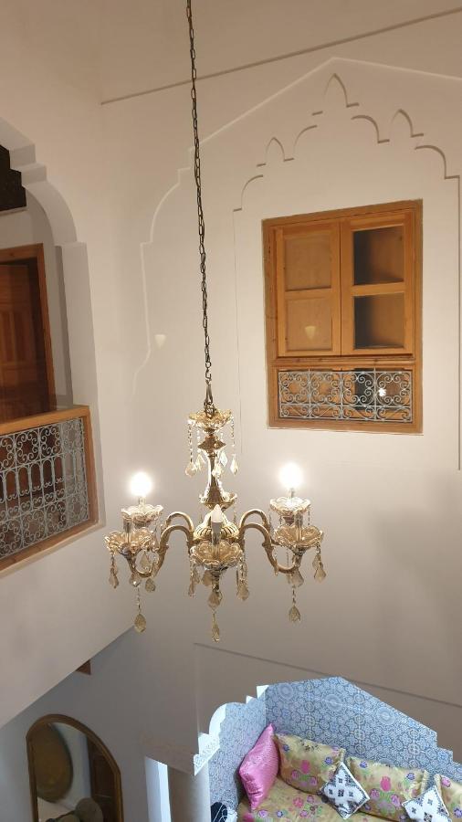 Riad Zidania Taroudant Extérieur photo