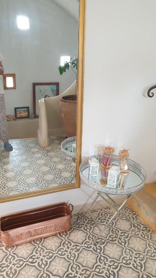 Riad Zidania Taroudant Extérieur photo