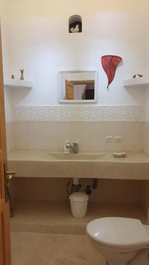Riad Zidania Taroudant Extérieur photo