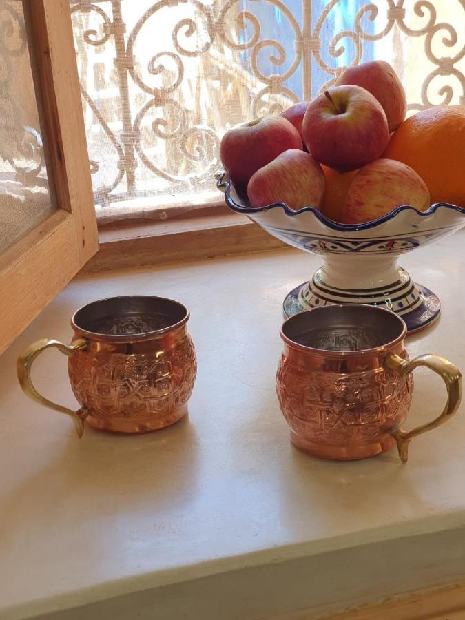 Riad Zidania Taroudant Extérieur photo