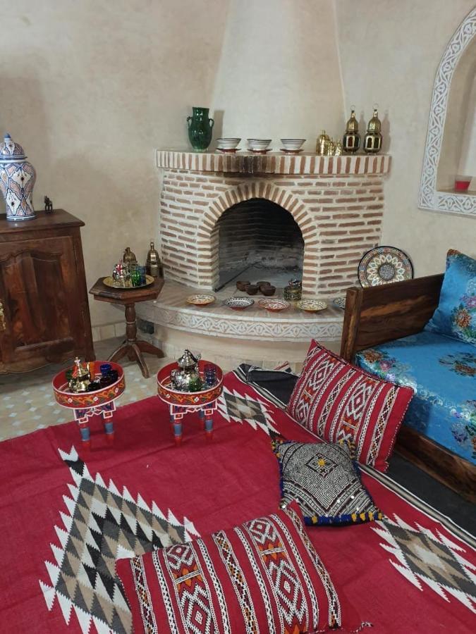 Riad Zidania Taroudant Extérieur photo