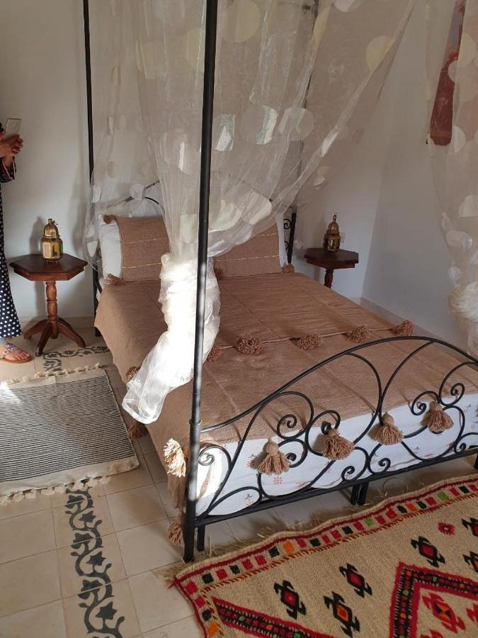 Riad Zidania Taroudant Extérieur photo