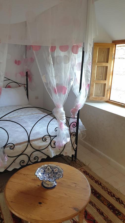 Riad Zidania Taroudant Extérieur photo